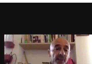 LINK DEL VIDEO INTERVISTA: https://vk.com/video609336582_456239021